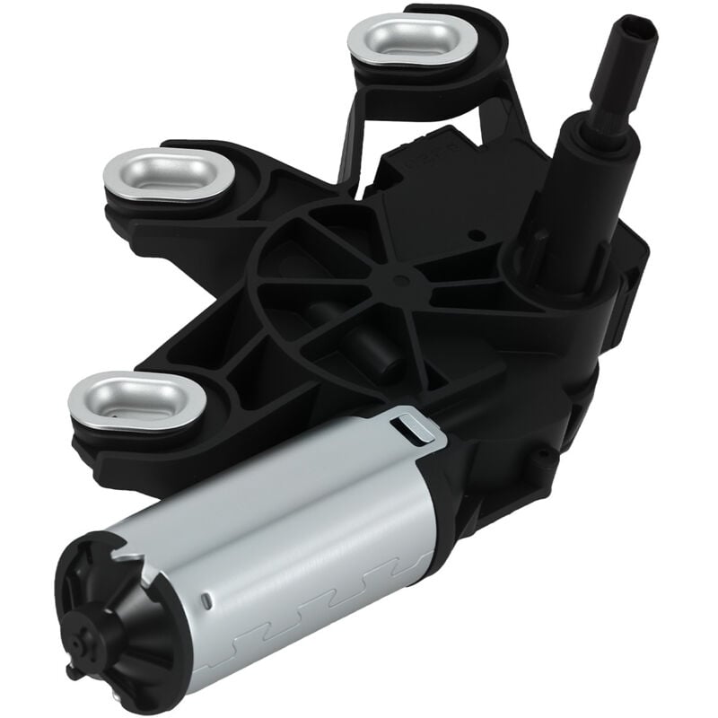 Image of Wischermotor Heckwischermotor Hinten Für Mercedes Benz Kombi W203 S203