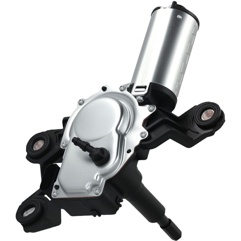 Image of Maxpeedingrods - Wischermotor Scheibenwischer Motor for vw Golf Plus 1K6955711C 2004-2011 4-Pin