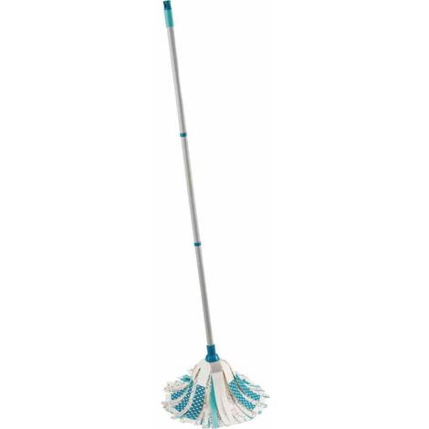 Wischmopp Power Mop 3in1