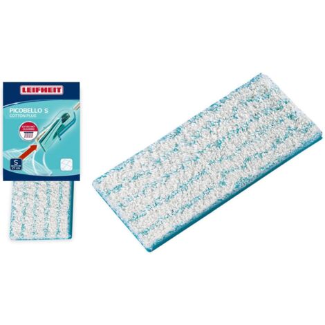 Wischpad Picobello S cotton plus