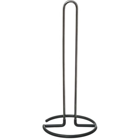 Wischtuchhalter metall grau - 5five