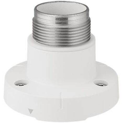Wise SBP-156HMW Support de Montage Blanc 9,55 cm