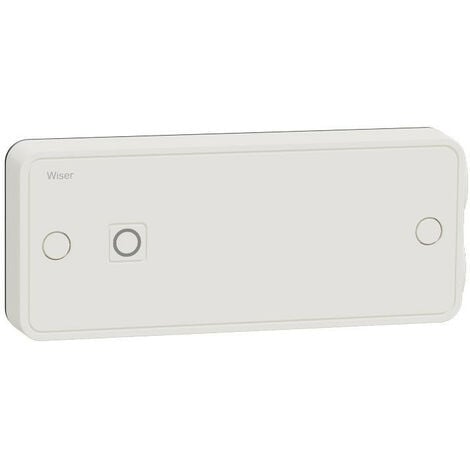 1870775 Somfy thermostat connecté radio V2 - Expert domotique