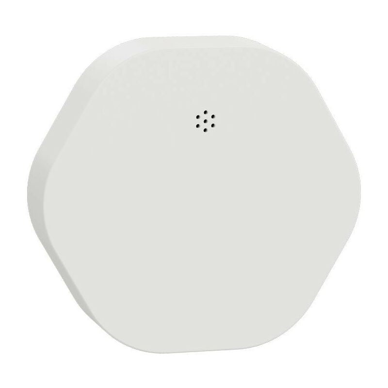 Schneider Electric - Wiser - détecteur de fuite d'eau (CCT592012)