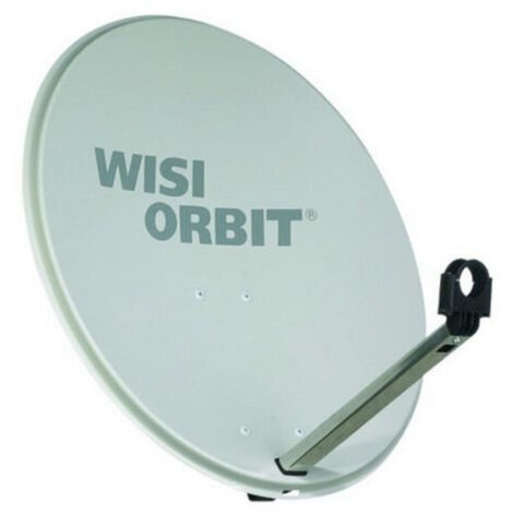 WISI ORBIT OA 36 G 60CM OFFSETANTENNE LIC…