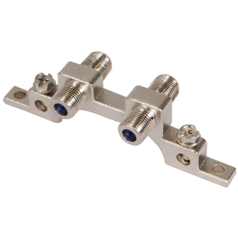 Wisi Potentialausgleich-Block NB02F
