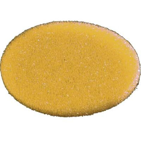 WISKA 10062453 ESTS 25 PLAQUETTE ANTI-POUSSIÈRE M25 100 PC(S)