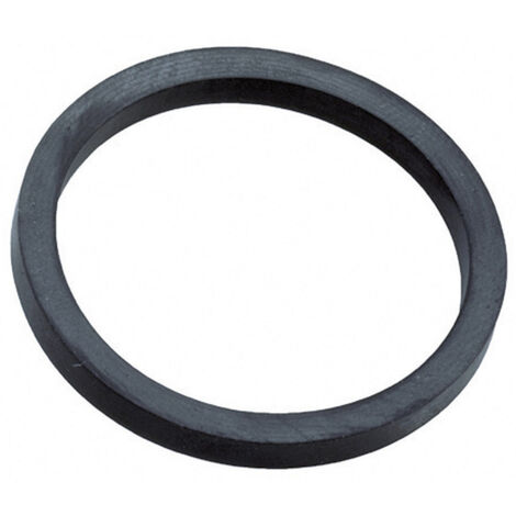 Wiska 10062803 EADR 20 Dichtring    M20  Ethylen-Propylen-Dien-Kautschuk Schwarz (RAL 9005) 1 St.