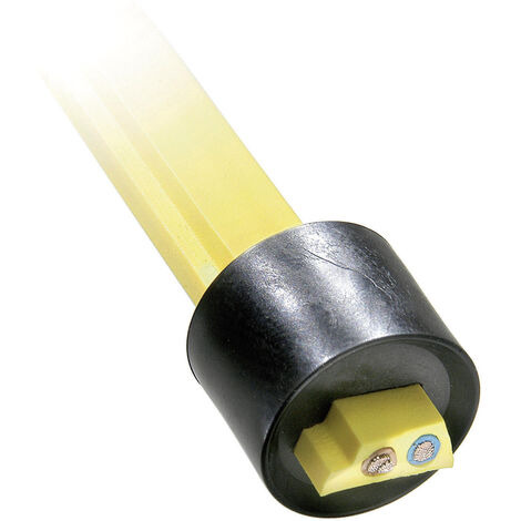 Wiska 10064329 SFD 20/01/ASI Dichteinsatz    M20 1 x ASi Elastomer Schwarz 1 St.