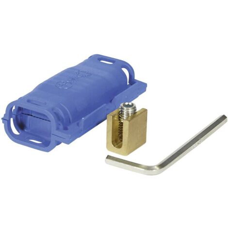 Wiska 10102410 Manchon de câble IP68 avec clé allen