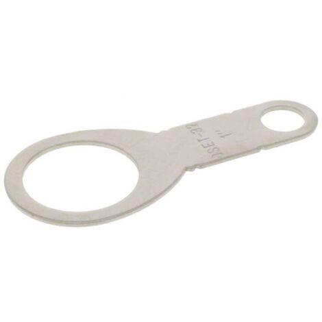 Wiska 50065637 OSET 32 M32 laiton (nickelé) 1 pc(s)
