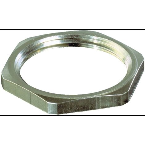 Wiska Accessori pressa-stopp inox pacchetto da 10
