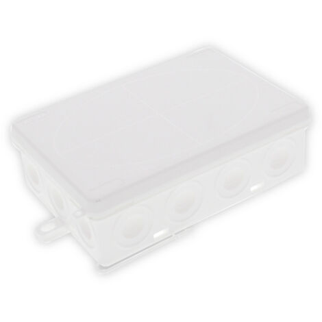 WISKA Kabelabzweigkasten KA 016 LG, IP55