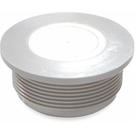 WISKA Membrantülle, 10062559, EMT 16, RAL 7035, Lichtgrau