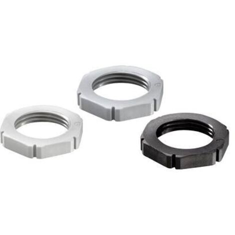 Wiska MUG PG 29 RAL 7035 Controdado PG29 Poliammide Grigio luminescente 1 pz.