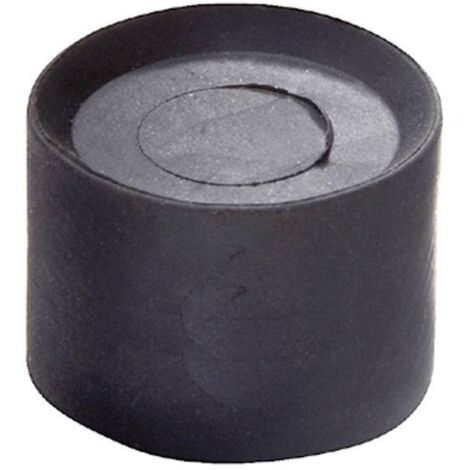 Wiska VFD 40 Cornice di tenuta M40 Gomma Nero 1 pz.