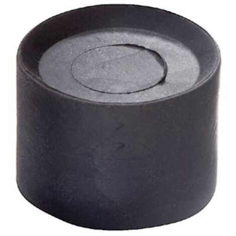 Wiska VFD 63 Cornice di tenuta M63 Gomma Nero 1 pz.