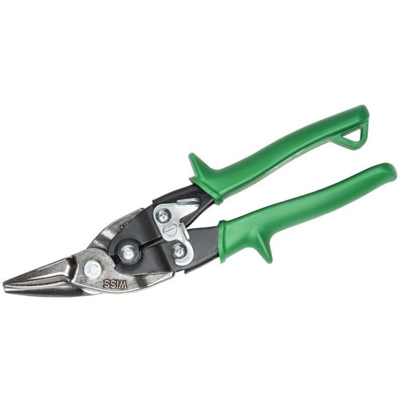 Crescent - Wiss® M-2R Metalmaster® Compound Snips Right Hand/Straight Cut WISM2R