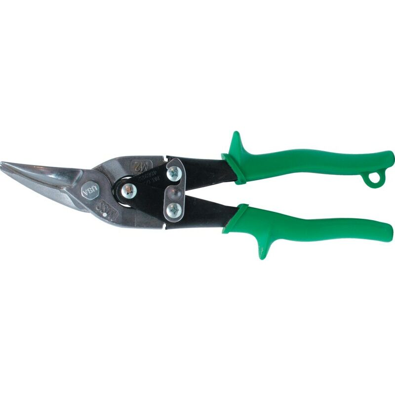 Wiss M-2R 9.3/4 Compound Action Snips