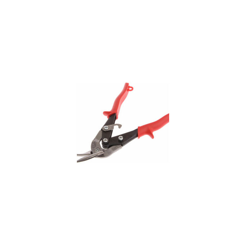 Crescent - Wiss M-6R 9.1/4 Offset Heavy Duty Compound Snips