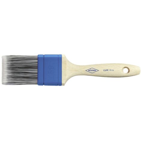 Wistoba 152850 Pennello piatto 1 pezzo