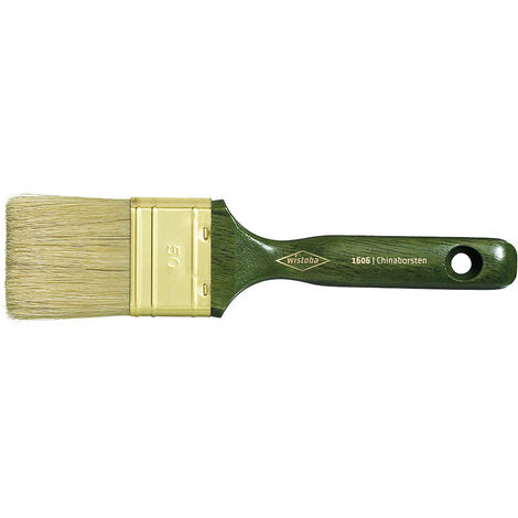 Wistoba 160640  Flachpinsel