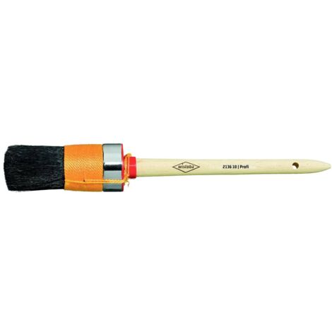 Wistoba 213604 Pennello ad anello 1 pezzo Dimensione pennello: 4