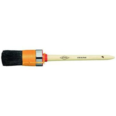 Wistoba 213608 Pennello ad anello 1 pezzo Dimensione pennello: 8