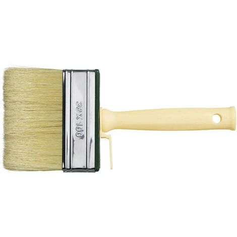 Wistoba 520612  Flächenpinsel 1 Stück