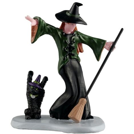 Witch' Dance Party Cod. 52503