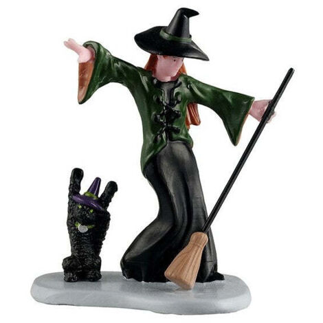 Witch' Dance Party Cod. 52503