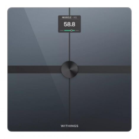 WITHINGS Bilancia Intelligente- White