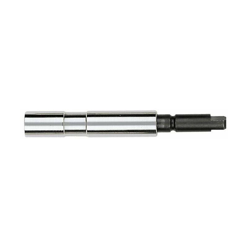 

Witte 26003 - Portapuntas Magnético Con Muelle Retenedor Y Guía De 7 Mm