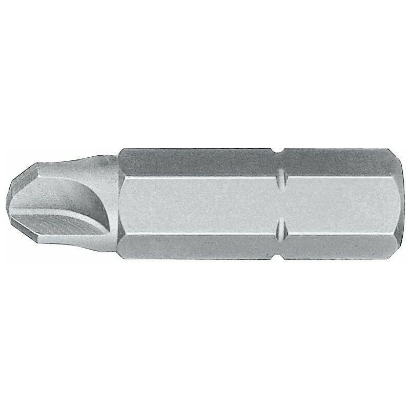 

Witte 27394 - Punta Torq-Set Standard Guía 5/16' Corta (8X32)