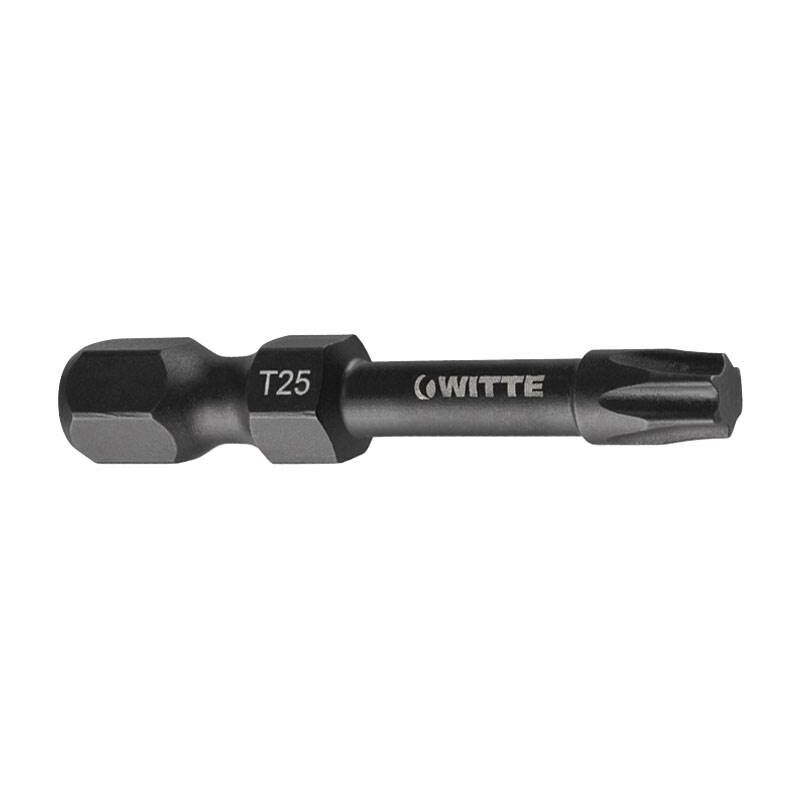 

WITTE 28492 - Puntas de impacto T 25