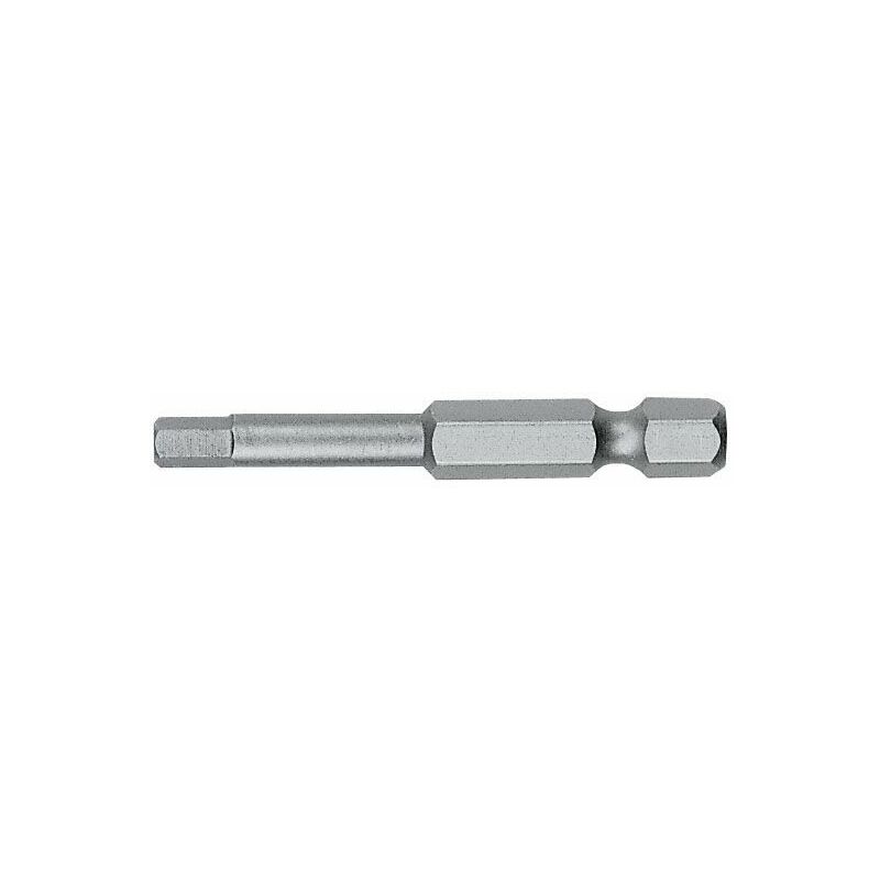 

WITTE 427183 - 5 Puntas en cajita de plástico largo 50 mm (SW 3)
