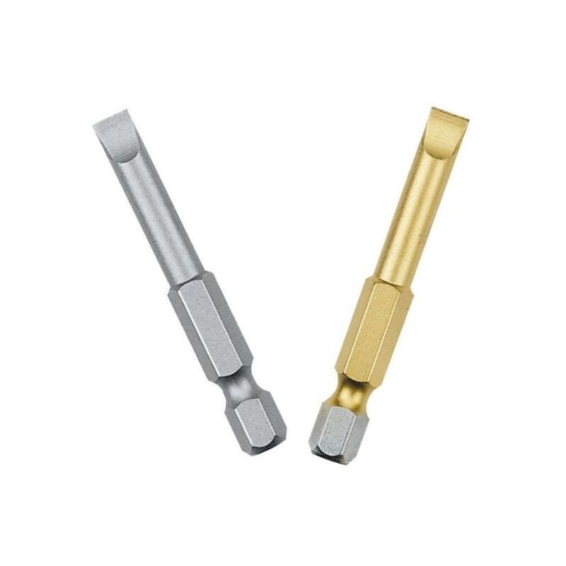 

WITTE 427532 - 5 Puntas en cajita de plástico largo 50 mm (PL 5,5 TIN)