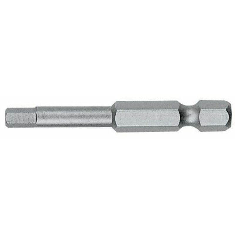 Set di punte WITTE Hex 5 Unità