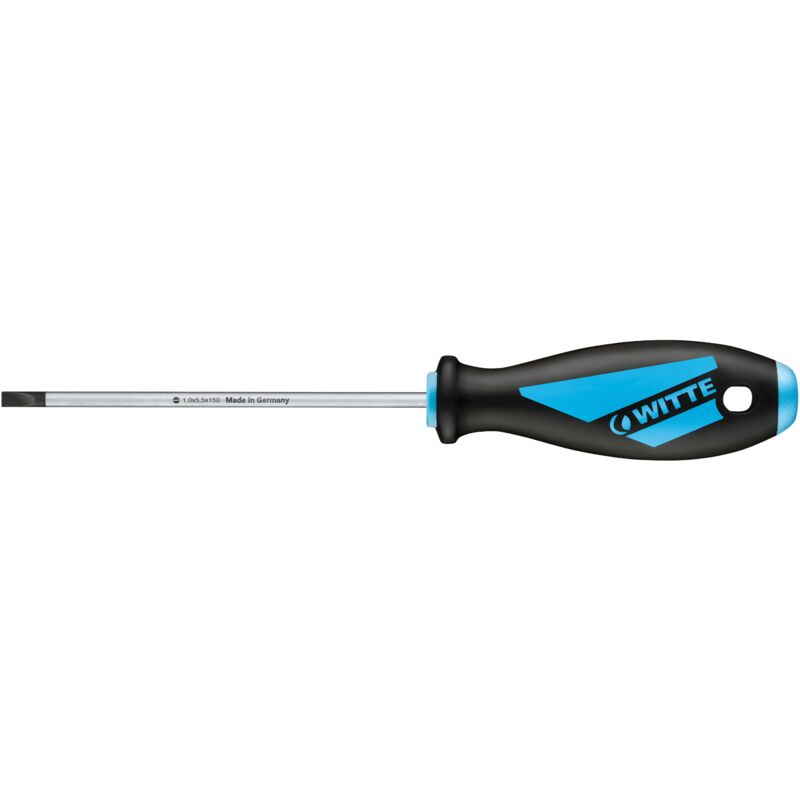 

WITTE 53023 - Destornillador de punta recta MAXX (4,0x300)