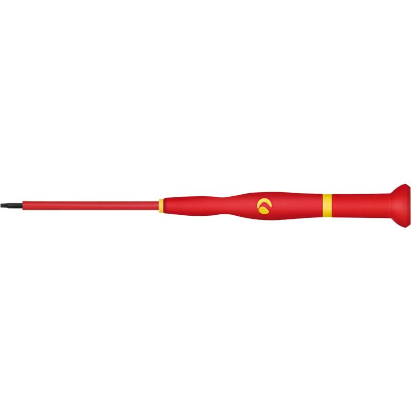 

WITTE 89925 - Destornillador de precisión Torx WITTRON VDE (9x60)