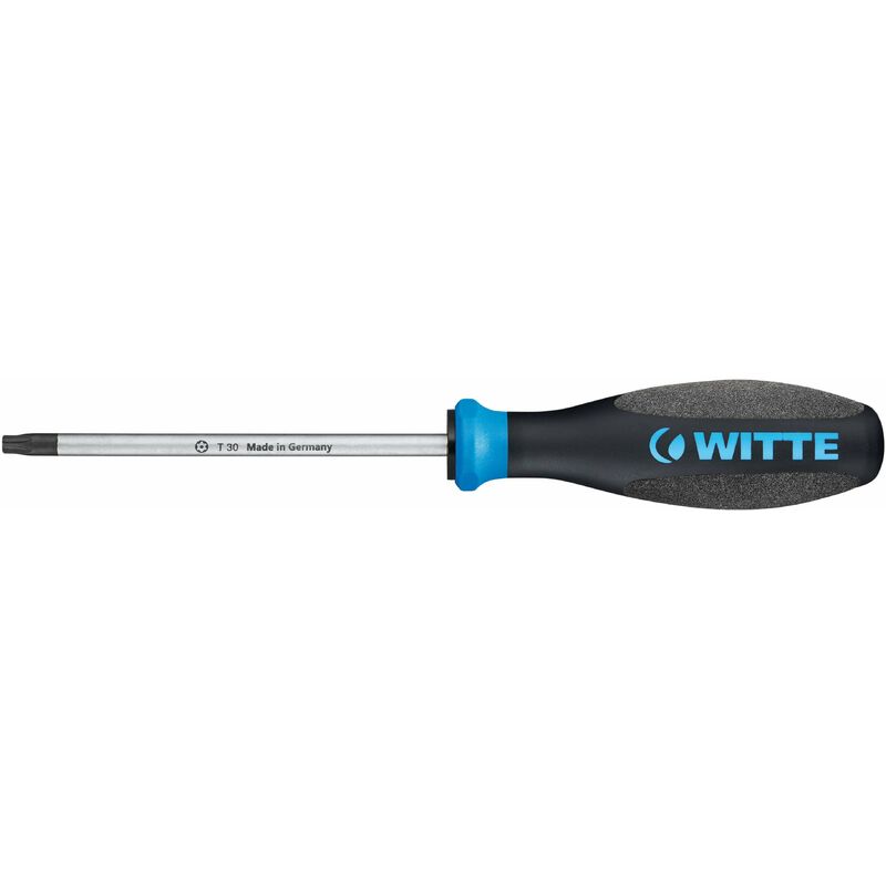 

Witte 99005 - Destornillador Torx Pro Plus (9X60)
