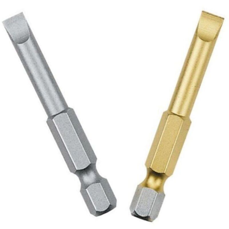 Screwdriver bits - Witte - 427532 - Length 50 mm - PL 5.5 TIN - 5 units