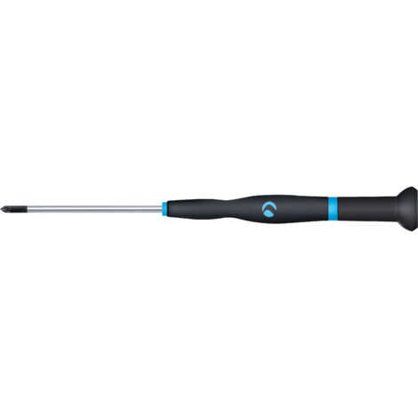 Witte Destornillador de precisión Pozidriv WITTRON - herramienta profesional duradera, calidad garantizada, envío en 24h
