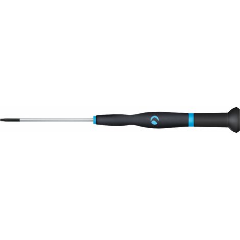 WITTE DESTORNILLADOR DE PRECISIÓN TORX WITTRON MEDIDAS TX 8x60