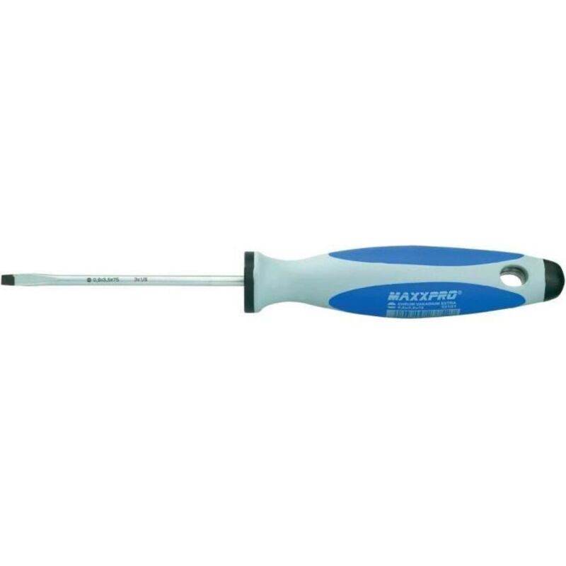 Screwdriver 8.0 X 175 mm Witte Tool