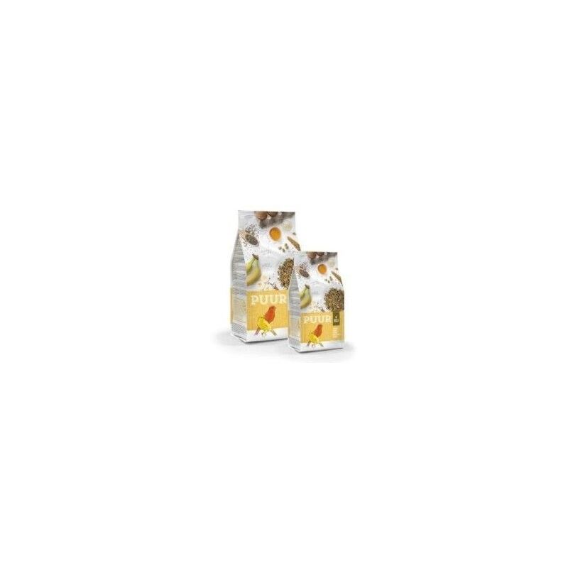

Mixtura para canarios PUUR 750 g - Witte Molen