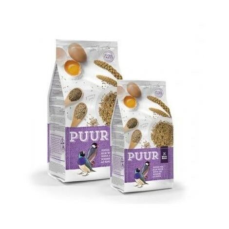 Witte Molen Puur les Oiseaux Tropicaux, de 750 g