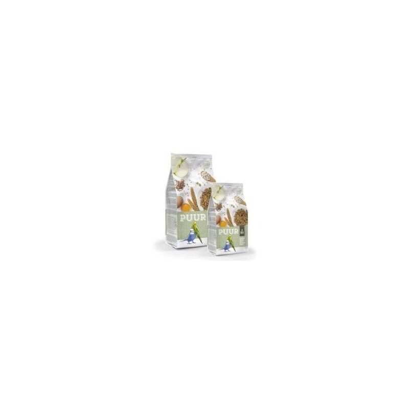 

Puur Periquitos 750 g - Witte Molen