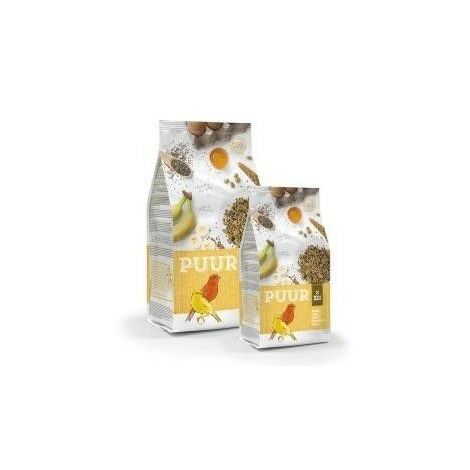 Witte Molen Puur pour Canaris 750 g