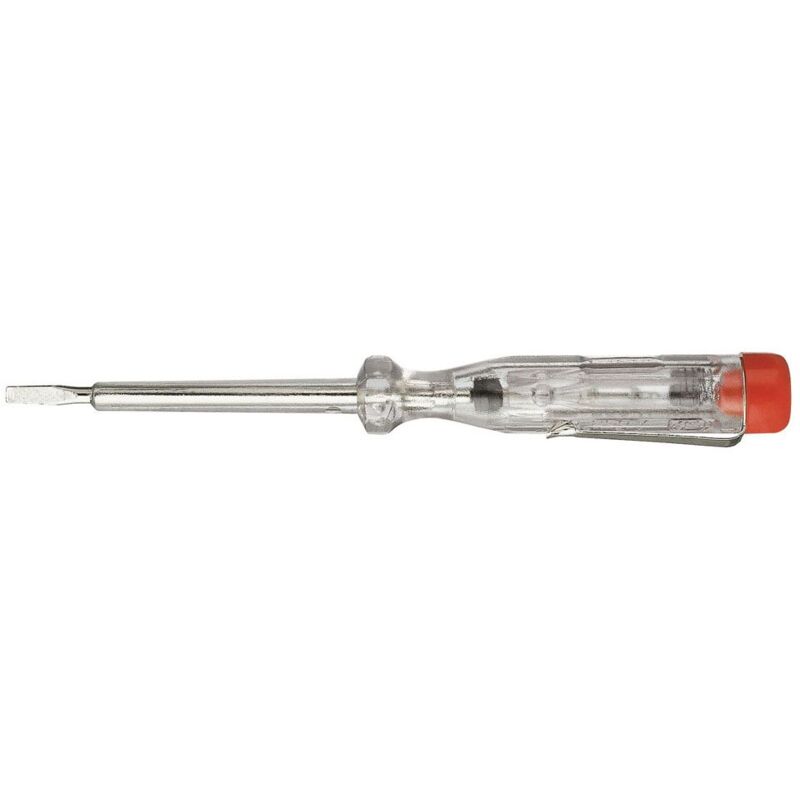

Witte Werkzeuge - WITTE 24083 - Verificador de voltaje VDE (3x65)